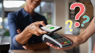 todos moviles nfc pagar móvil