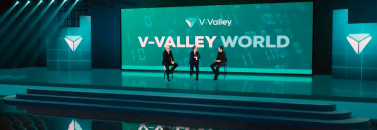 V-Valley