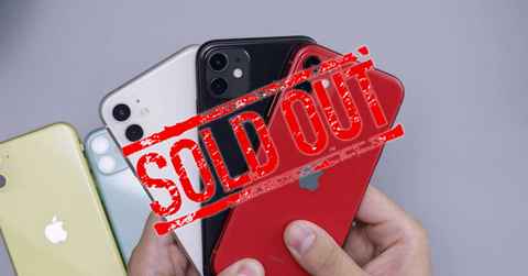 Si buscas un iPhone barato, esta oferta deja a precio mínimo uno de los  últimos teléfonos de Apple