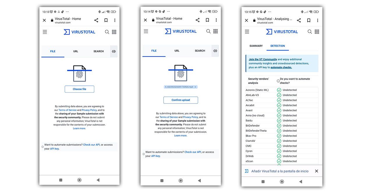 virustotal-analizar-apk