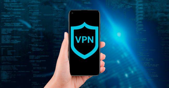 mobile vpn security privacy