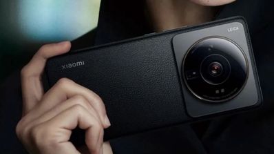 xiaomi 12s utra concept
