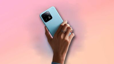 Xiaomi 13