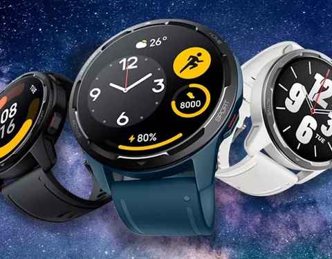 Cuál es el mejor smartwatch de Amazfit y Xiaomi? Comparativa y