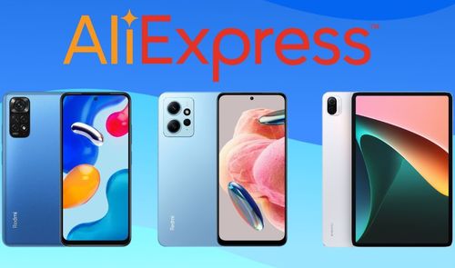 Lluvia de ofertas en AliExpress con Mi Fan Festival 2023