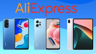 Lluvia de ofertas en AliExpress con Mi Fan Festival 2023
