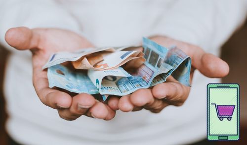 ahorrar mucho dinero apps comprar