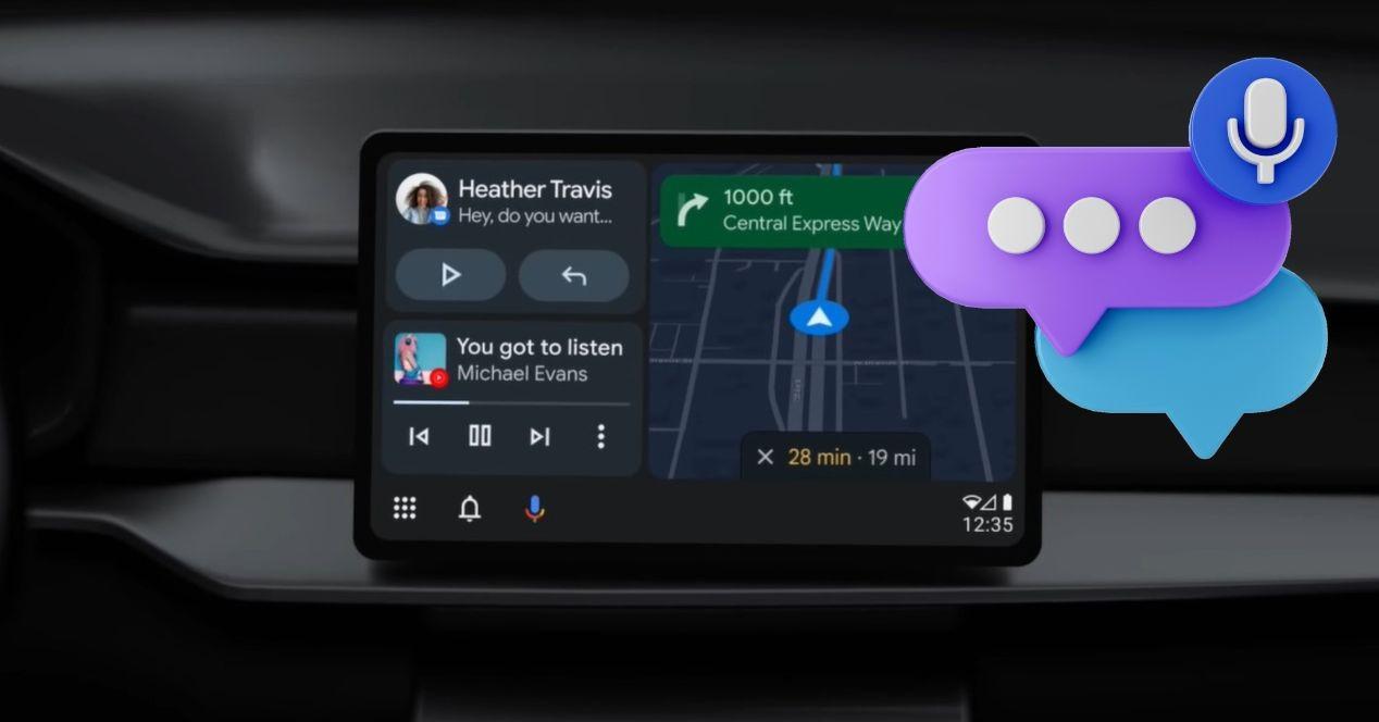 Los mejores atajos para comandar Android Auto mientras conduces