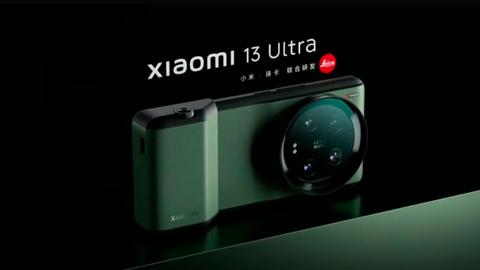 Fundas del Xiaomi 13 Ultra muestran la enorme zona de cámaras, Dispositivos