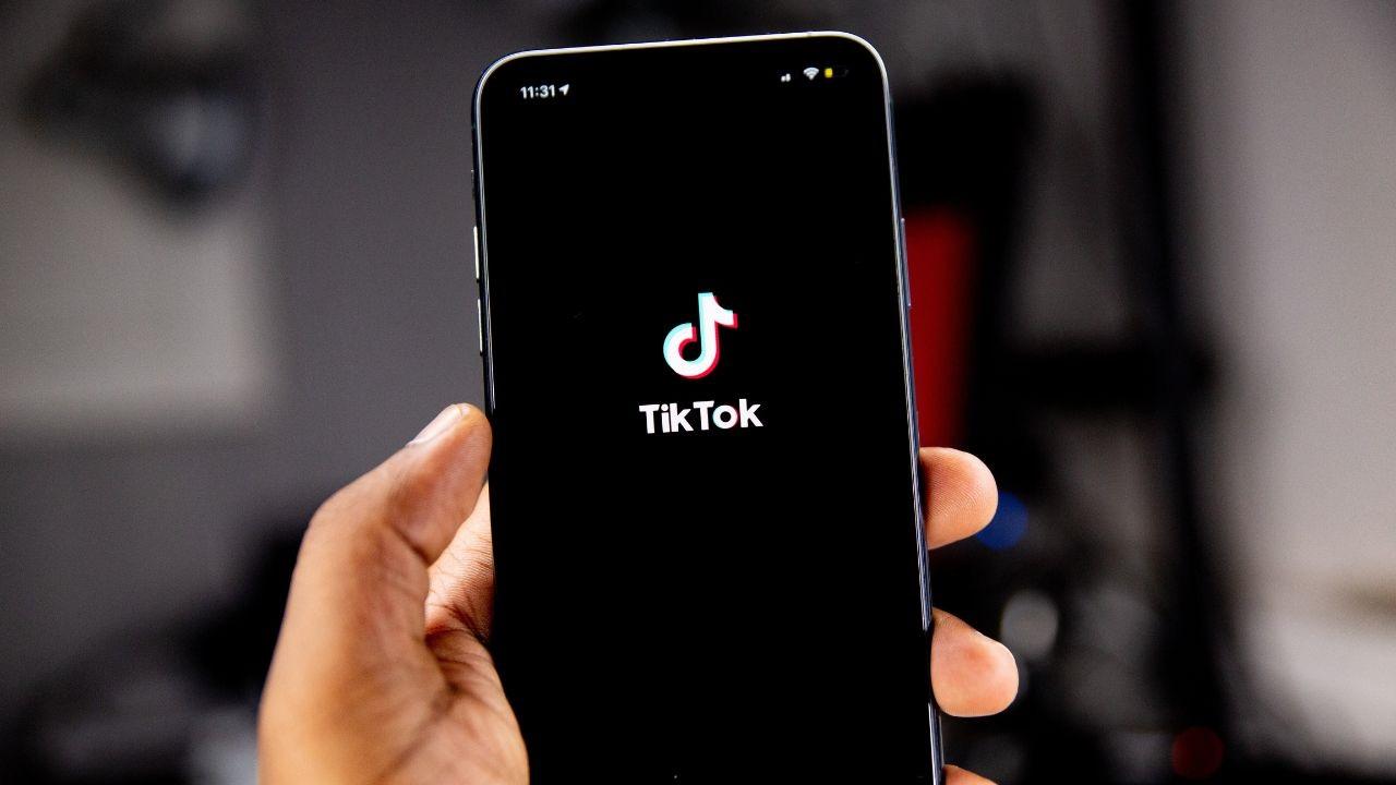 enter tiktok account if i can't recover