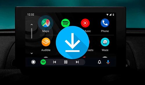 Android Auto