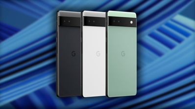 google pixel 6a colores