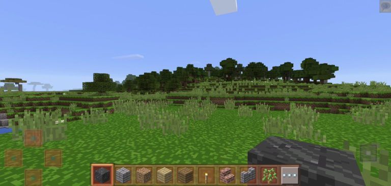 juego minecraft clon infectado