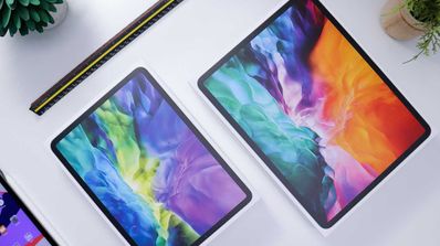 tablets