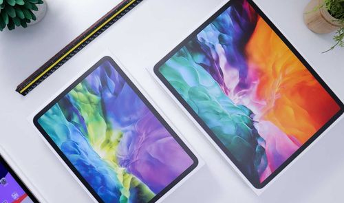tablets