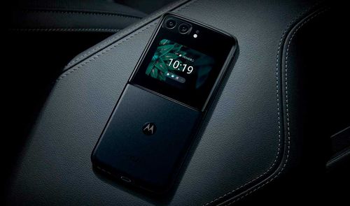 Motorola Razr
