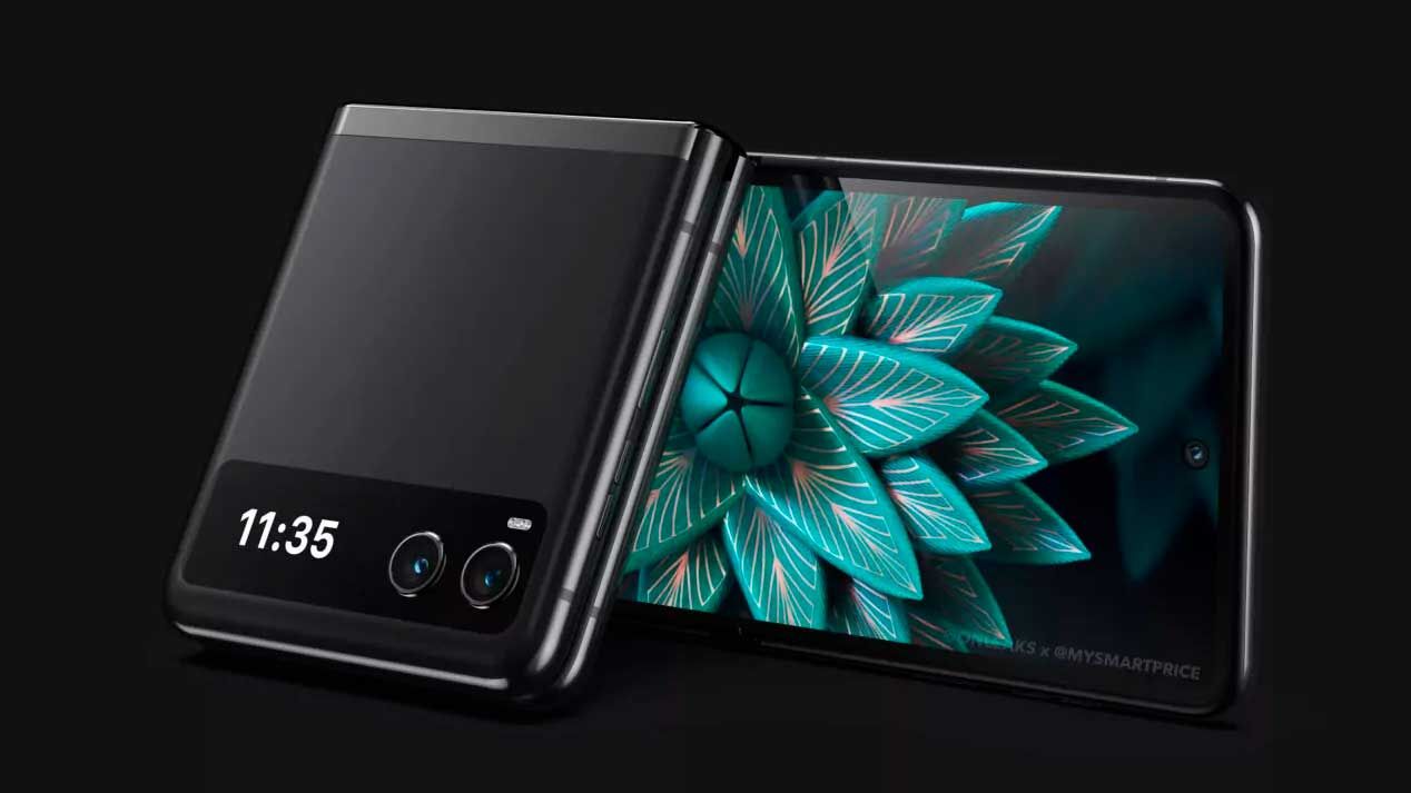 Motorola Razr lITE