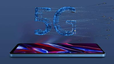 móviles 5g baratos