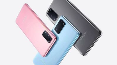 móviles sustituir Galaxy s20 2023