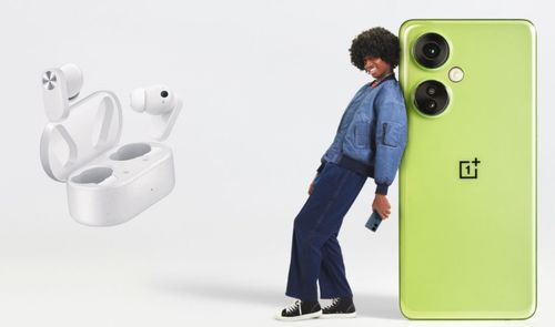 oneplus nord ce 3 lite y auriculares