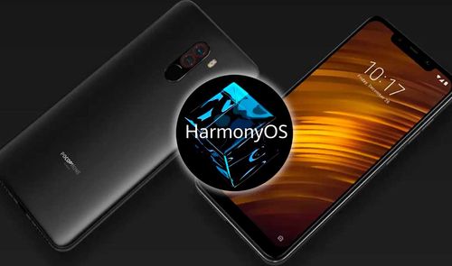 PocoPhone F1