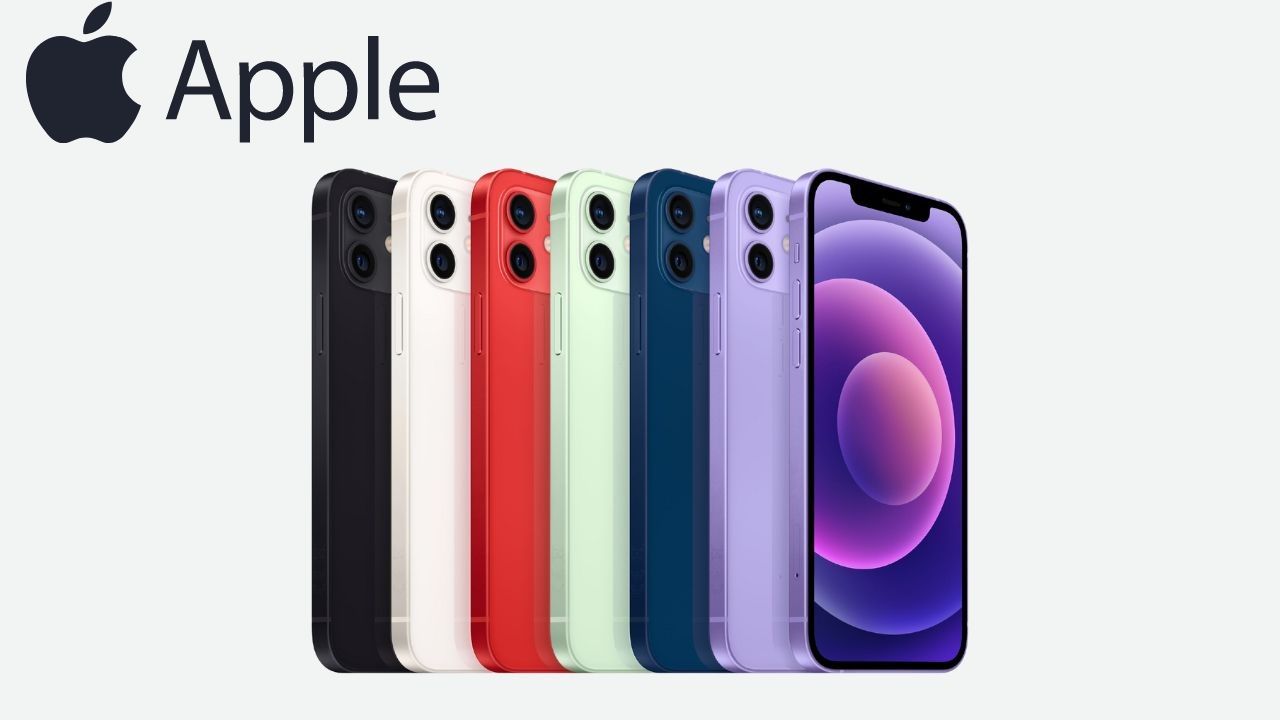 rebajas de apple iphone 12 y otras ofertas