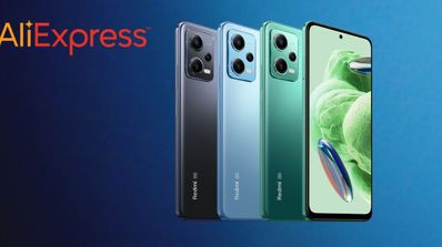redmi note 12 ofertas aliexpress 2023