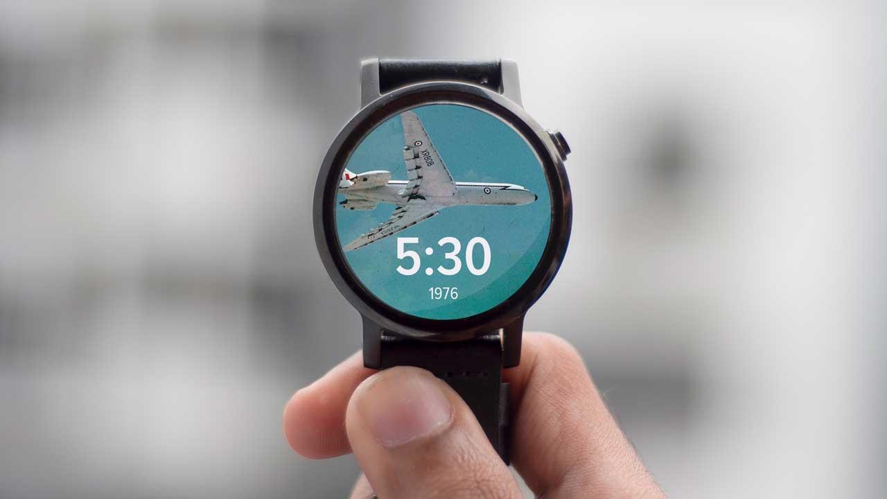 Este es el reloj inteligente más famoso y vendido del mercado