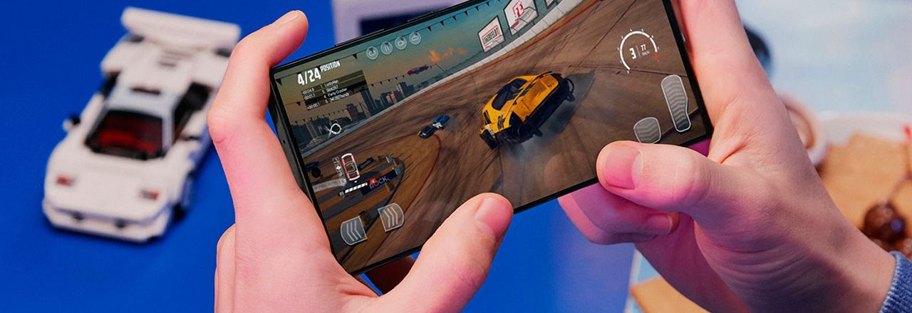 Samsung AMD