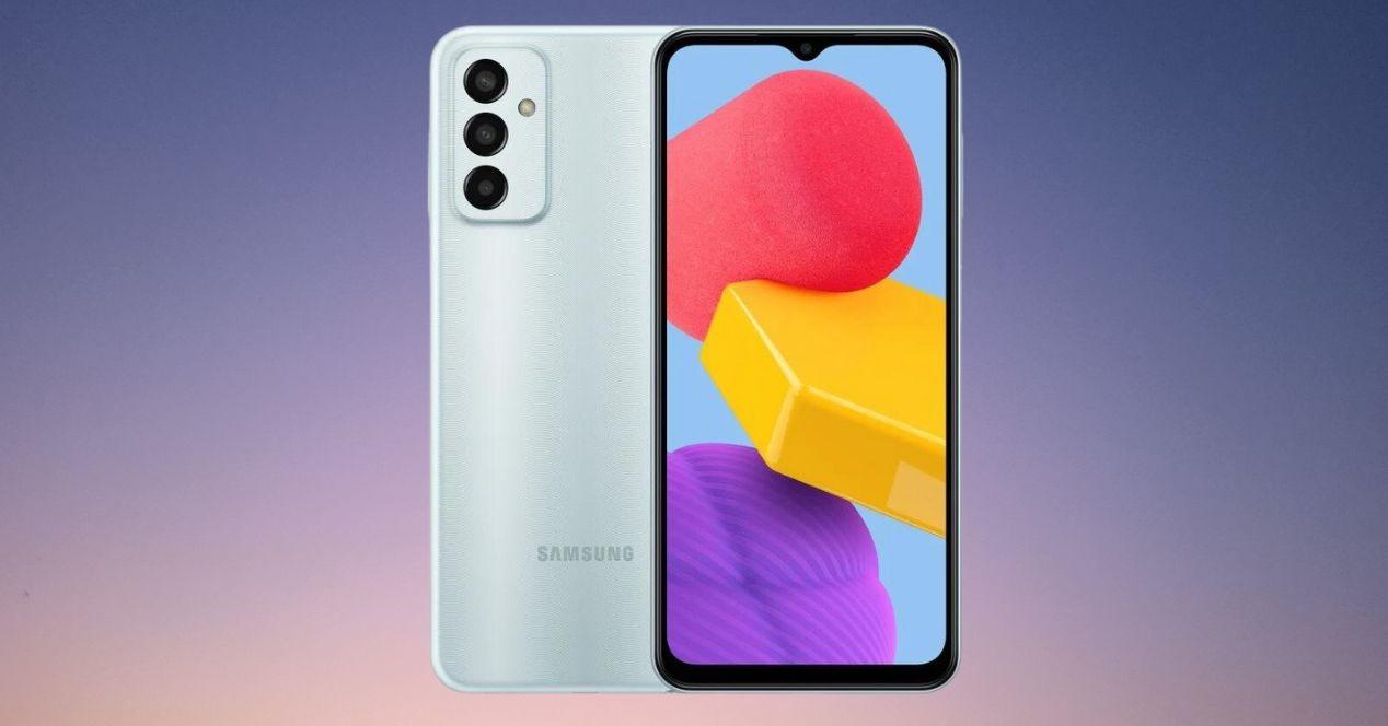 Samsung Galaxy m13 deals