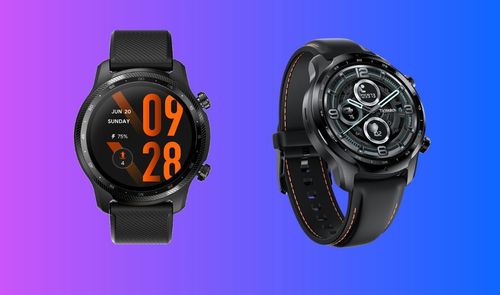 ticwatch pro 3 lo compro o hay relojes mejores