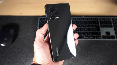 Cámaras del Xiaomi Redmi Note 12 Pro 5G