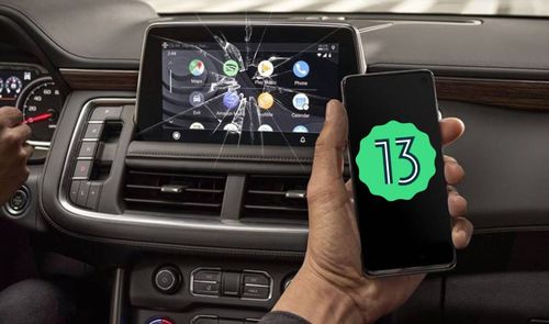 actualizacion rompe la conexion entre coche y Android auto