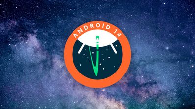 Android 14