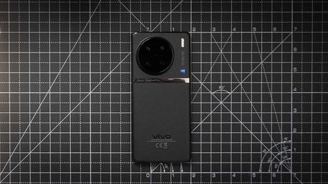Vivo X90 Pro