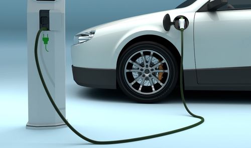 apps con los puntos de carga para coches eléctricos para parar en tus rutas
