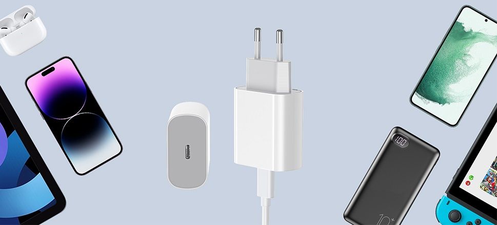 cargador iphone 12