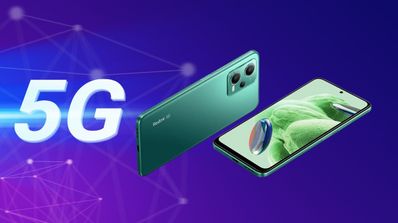 diferencia 5g 4g en el móvil