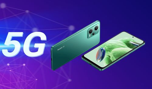 diferencia 5g 4g en el móvil