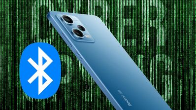 evitar que te espien bluetooth móvil
