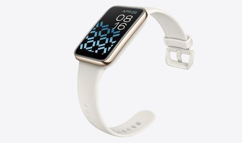 existira Xiaomi Smart band 8 pro