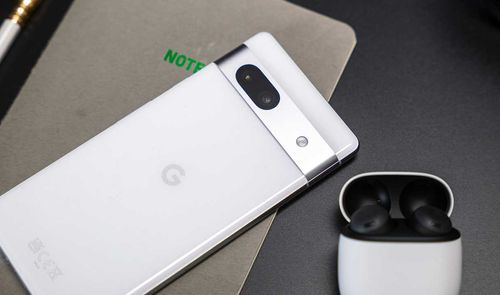 Google Pixel 7a