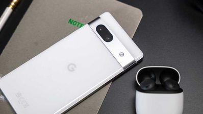 Google Pixel 7a
