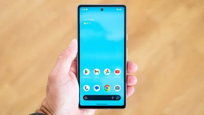 Google Pixel 7a