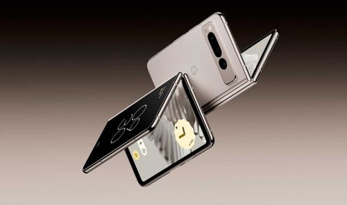 google pixel fold