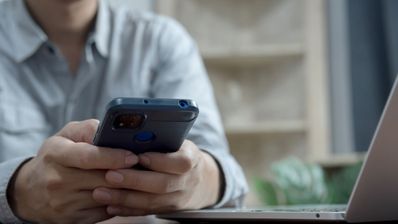 consejos evitar roben movil