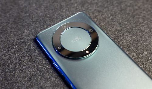 honor magic5 lite