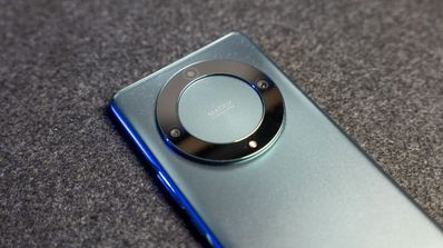 honor magic5 lite