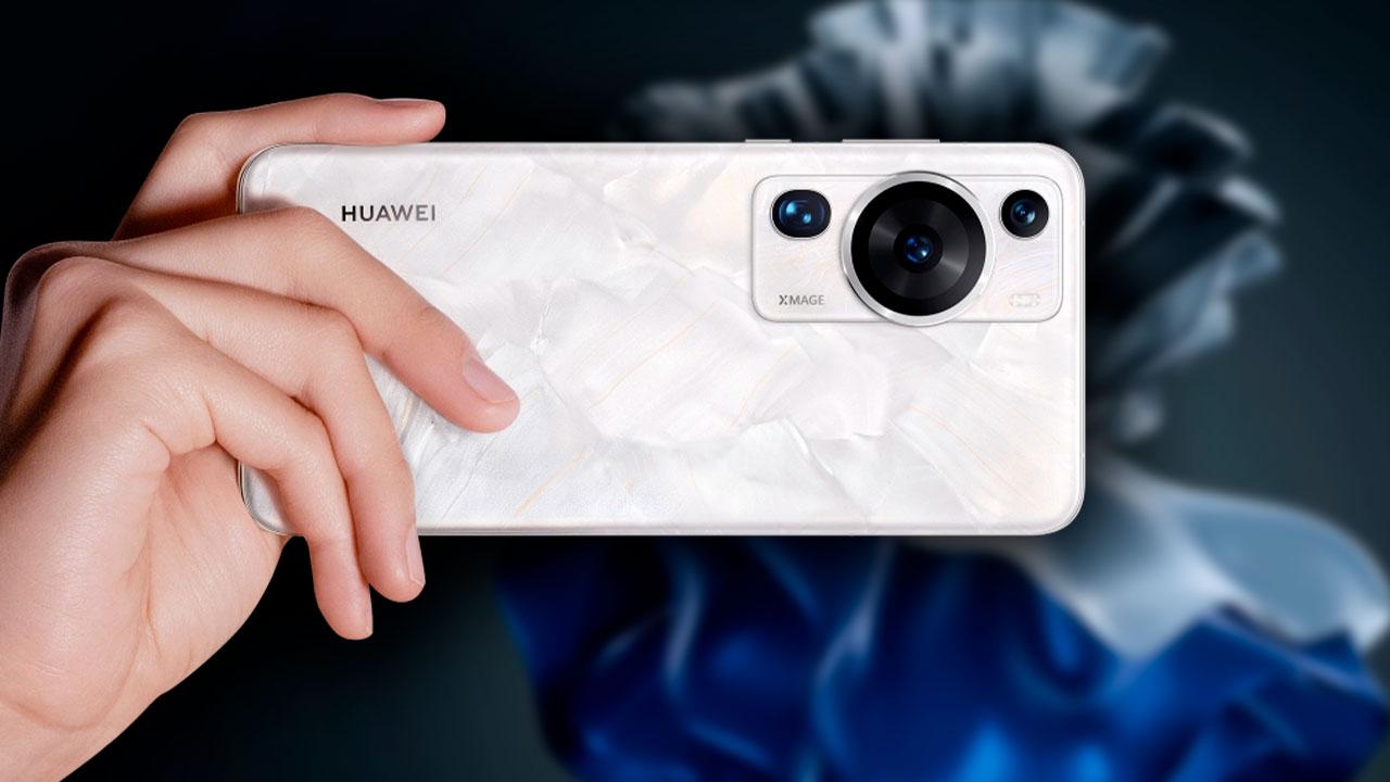 Huawei p60 камера сравнение