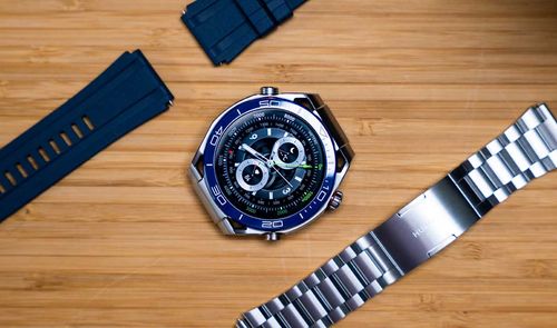 Huawei Watch Ultimate